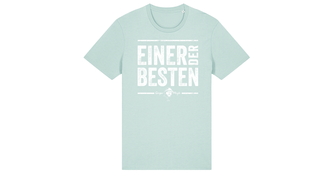  T-Shirt (Unisex) 